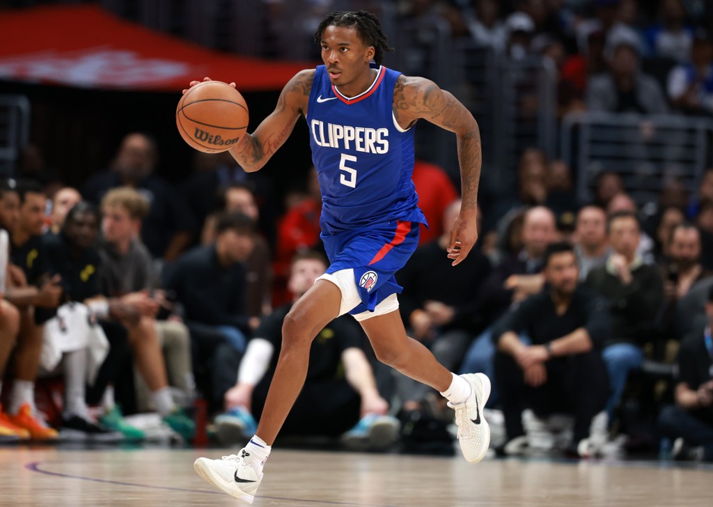欧媒：两支NBA球队对海兰德感兴趣 这对欧洲球队来说是个坏消息