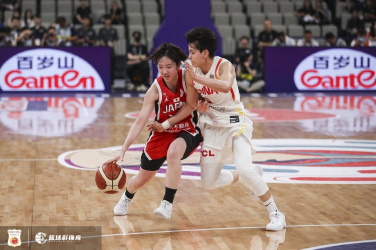 日本女篮主帅:从集训阶段开始 就为打败中国而花了很多时间练习